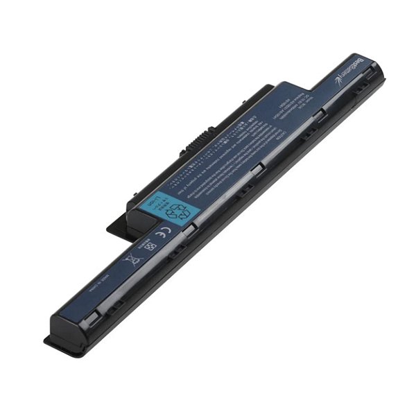 Pç Notebook Acer Bateria Aspire V3-571-9849