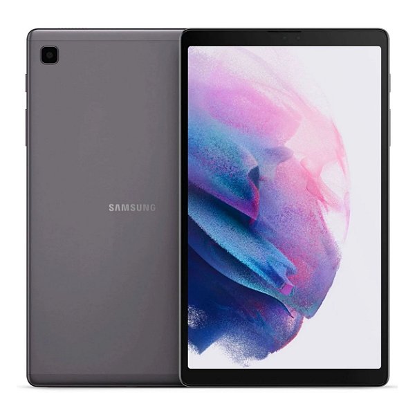 Tablet Samsung Galaxy Tab A7 Lite 8.7" SM-T220 32GB 3GB Wi-Fi Cinza