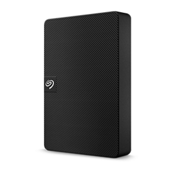 HD Externo 2TB Seagate Expansion HDD USB 3.0