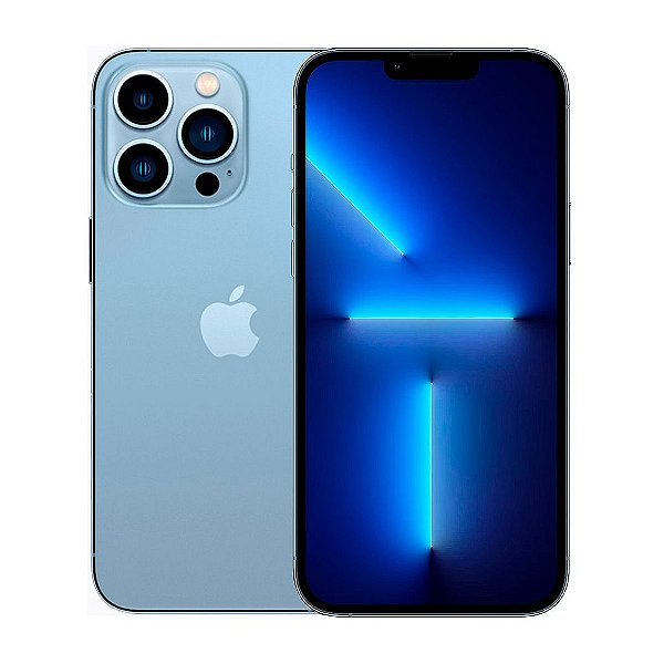 Smartphone Apple iPhone 13 Pro Max 256GB 6GB Alpine Green