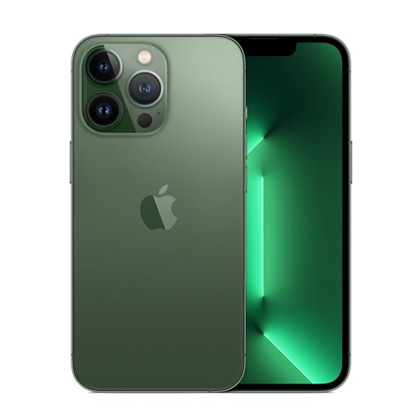 Smartphone Apple iPhone 13 Pro Max 256GB 6GB Alpine Green