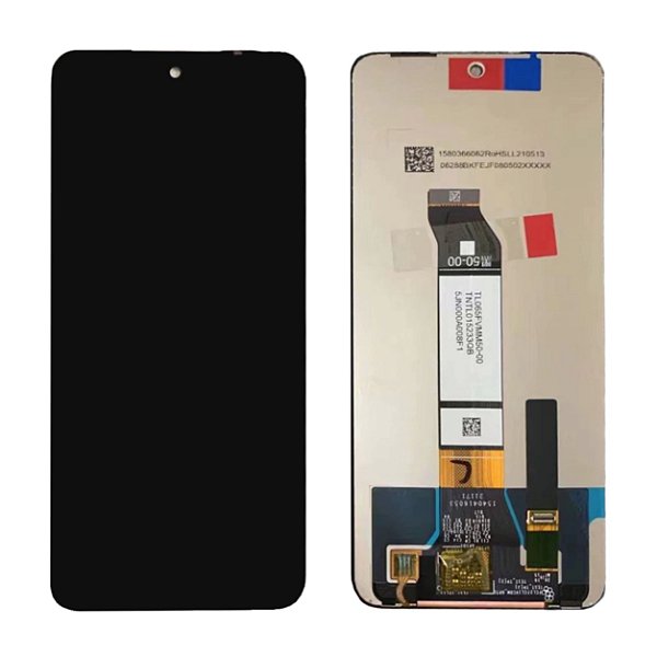 Pç para Xiaomi Tela Touch Display Redmi Note 11S 4G