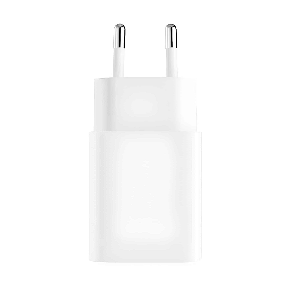 Fonte Celular USB-C Xiaomi 20W AD201EU