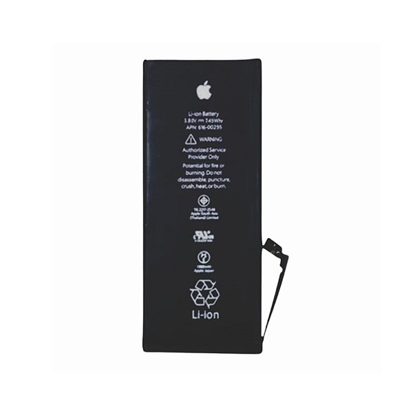 Pç para Apple Bateria iPhone 8 Original Foxconn - 1821 mAh