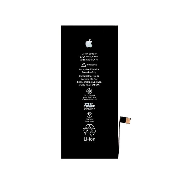 Pç para Apple Bateria iPhone XR - 2942 mAh