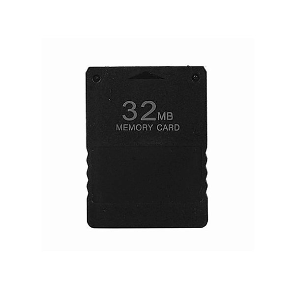Memory Card 32MB - PS2