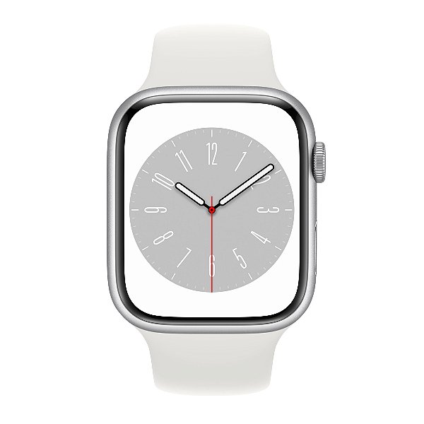Relógio Apple Watch Series 8 41MM