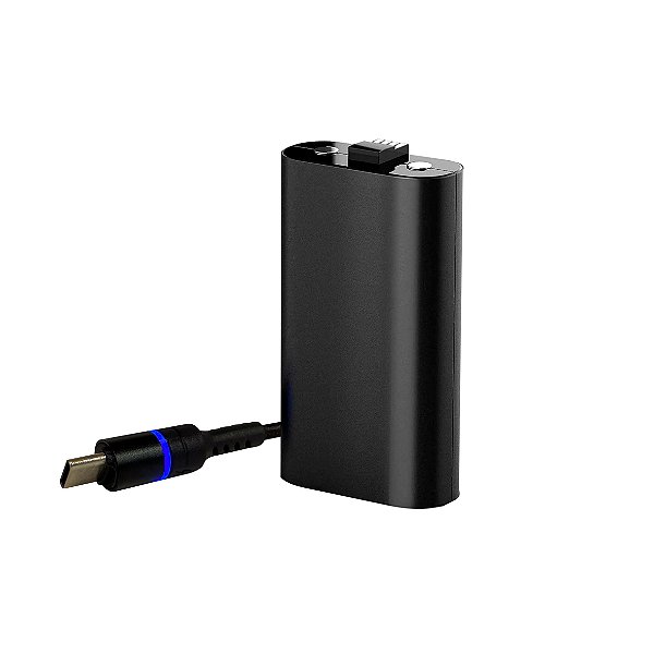 Kit Bateria + Cabo XD-2020A - Xbox Series S|X