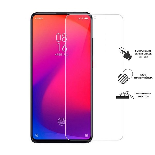 Película para Xiaomi 11T Pro
