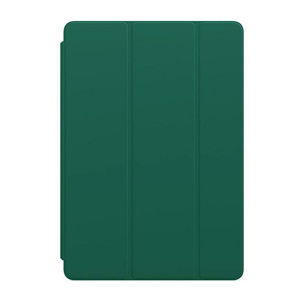 Capa para iPad Pro Silicone 11 Pol Verde
