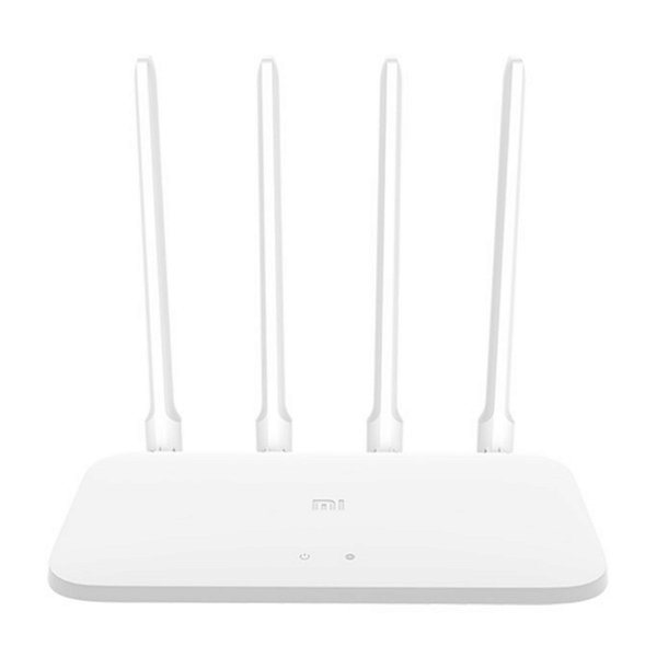 Roteador Wi-Fi Xiaomi Mi Router 4A R4AC