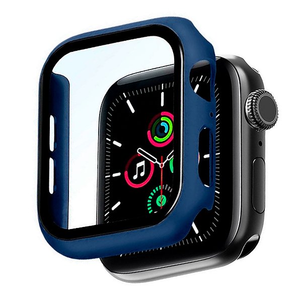 Capa para Apple Watch 45mm