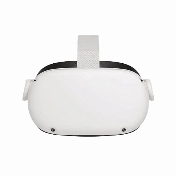 Óculos de Realidade Virtual Meta Quest 2 128GB Seminovo