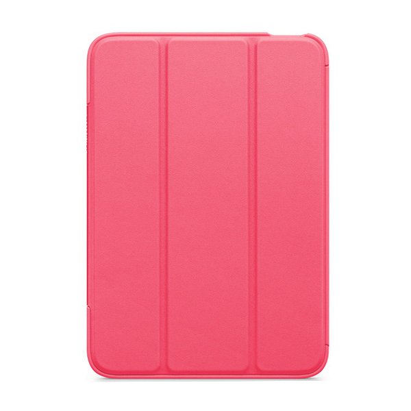 Capa para iPad 10 Gen 10.9 Pol Rosa