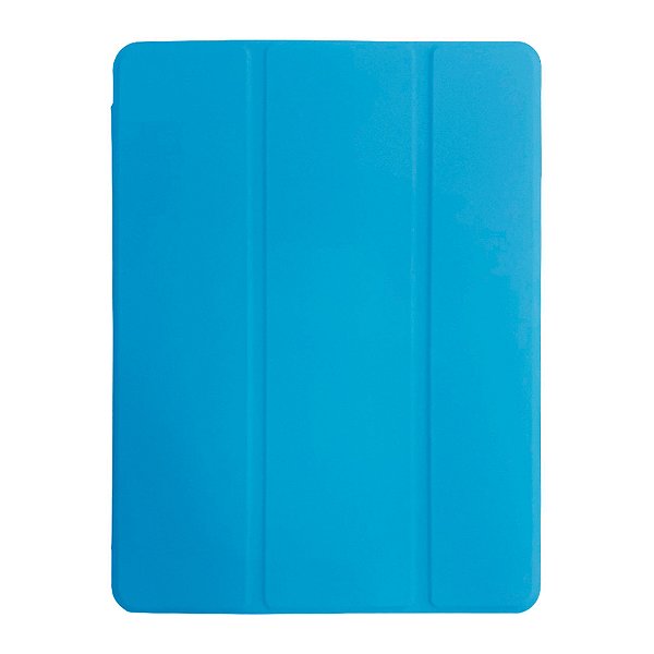 Capa para Tablet Samsung A8 Azul