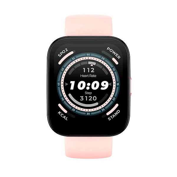Smartwatch Xiaomi Amazfit Bip 5 A2215 Rosa