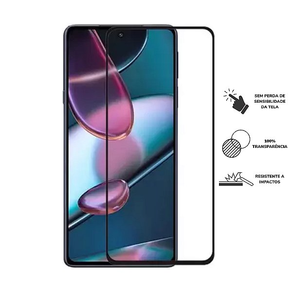 Película Cerâmica para Xiaomi Poco X5