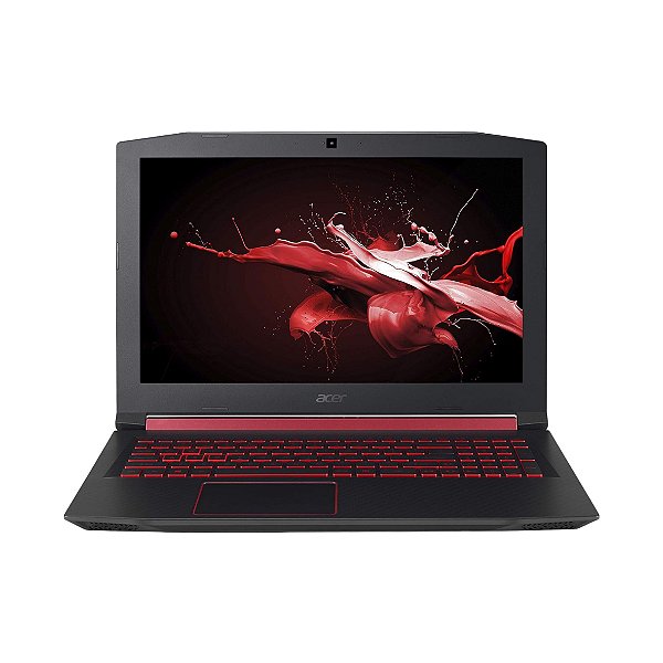 Notebook Gamer Acer Nitro 5 AN515 de 15.6“ 