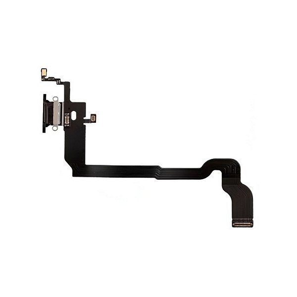 Pç para Apple Conector Carga PCB iPhone X
