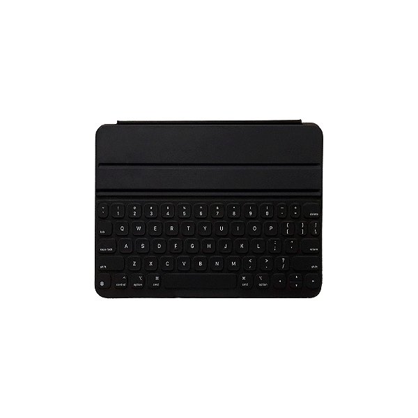 Teclado Apple Smart Pro A2038 MXNK2LL/A Cinza Espacial Seminovo