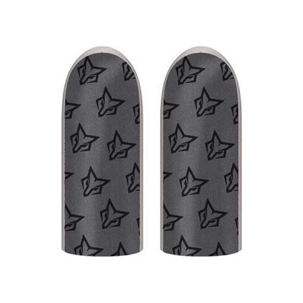 Luvas de Dedo Gamer Sarafox 2 Pares