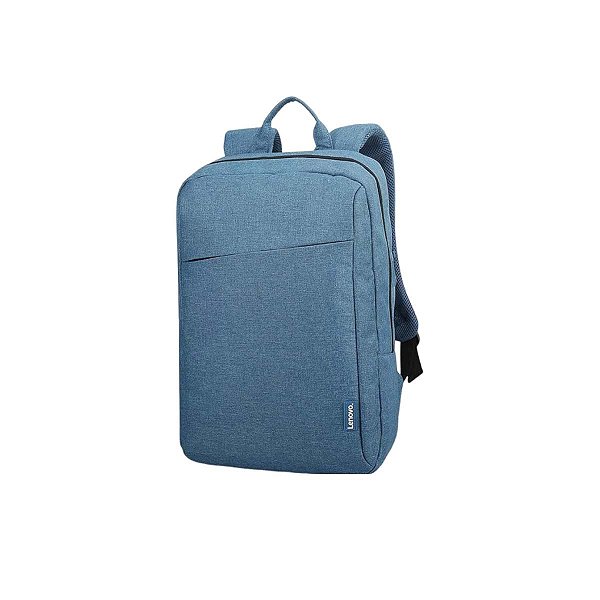 Case Mochila para Notebook Lenovo B210 15.6 pol Azul