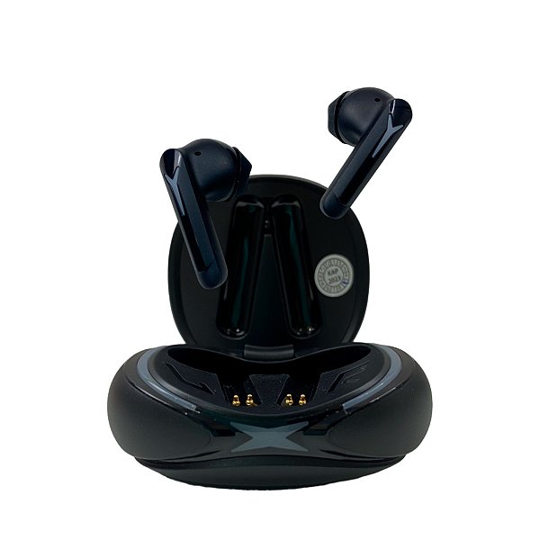 Fone de Ouvido Bluetooth Kapbom KA-899 TWS Preto