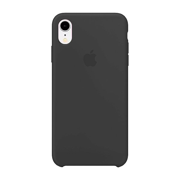 Capa para iPhone XR Oficial