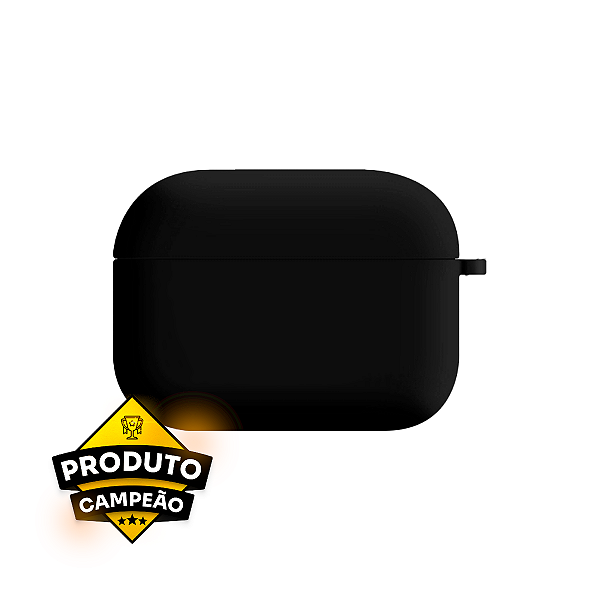 Capa Protetora Silicone Apple AirPods Pro