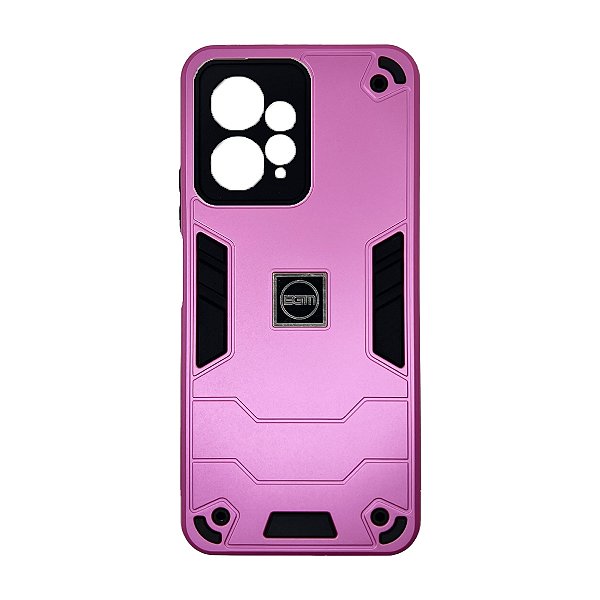 Capa para Xiaomi Redmi Note 12 4G Anti Shock