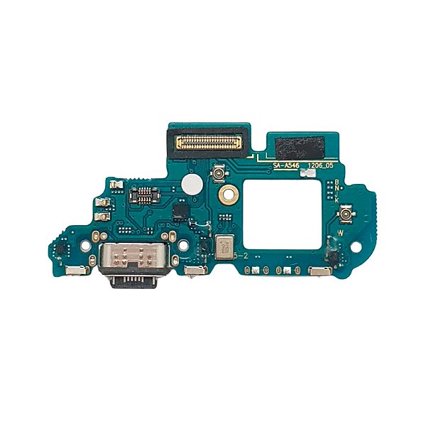 Pç para Samsung Placa de Carga Galaxy A54