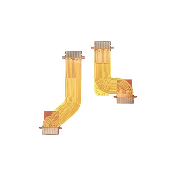 Pç para Controle PS5 Flex V1.0 V2.0 V3.0 Gatilho L1 L2 R1 R2