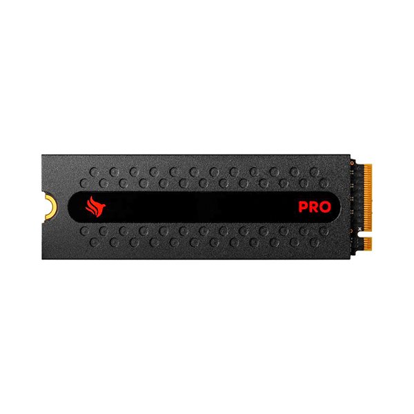 SSD NVMe M.2 1TB Pichau Aldrin Pro