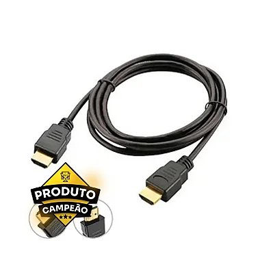Cabo HDMI 1m