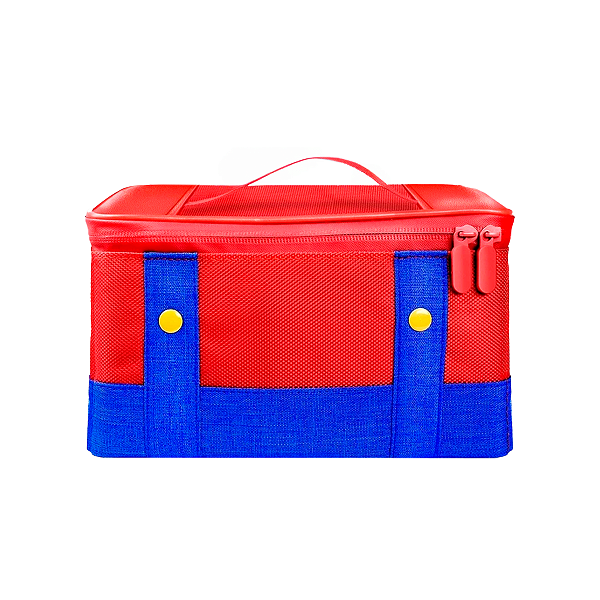 Case Bolsa de Transporte para Nintendo Switch Edição Super Mário