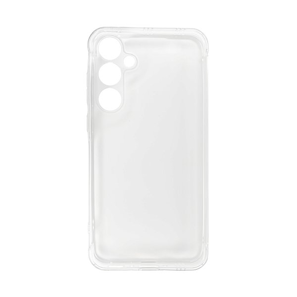 Capa para Samsung Galaxy A25 5G Transparente