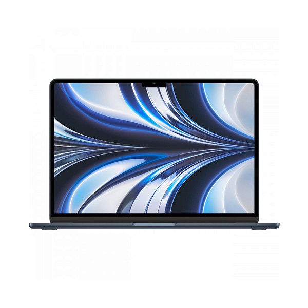 MacBook Air Apple M3 A3114 8GB RAM 256GB SSD 15.3 Pol Midnight