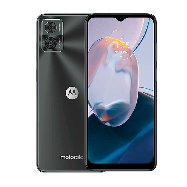Smartphone Motorola Moto G23 128GB 4GB Preto Seminovo