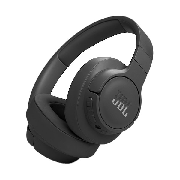 Headphone Wireless JBL Tune 770NC Preto