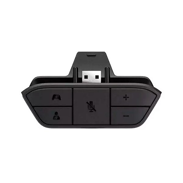Adaptador para Fone de Ouvido Controle Xbox One Seminovo