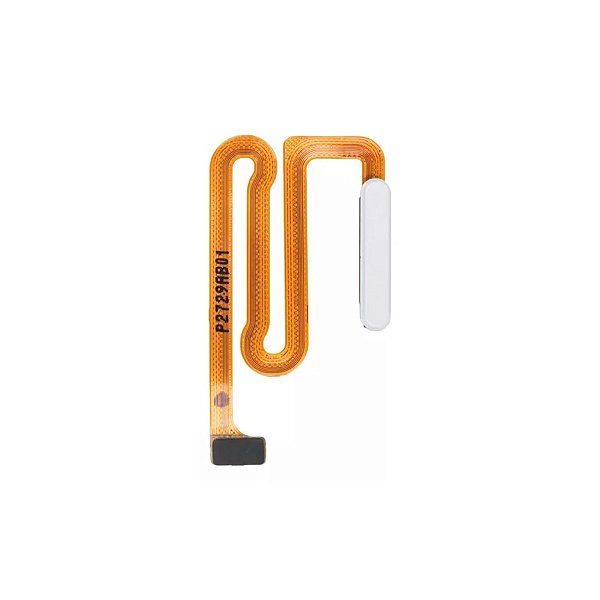 Pç para Samsung Flex Power Sensor Biométrico A04s Branco