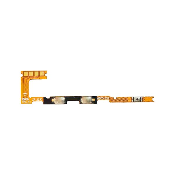 Pç para Motorola Flex Power Moto E22