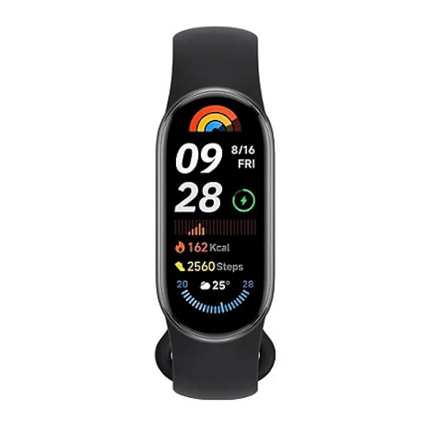 Smart Band Xiaomi 9 M2345B1 Preto