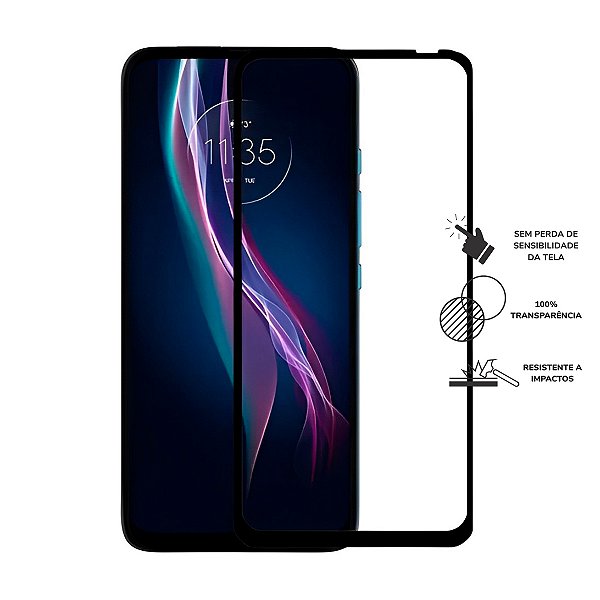 Película 3D para Motorola Moto G34