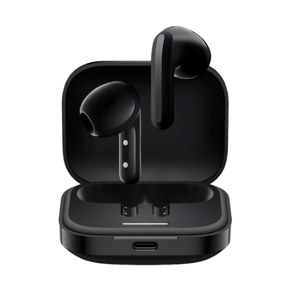 Fone de Ouvido Bluetooth Xiaomi Redmi Buds 6S M2403E1 Preto