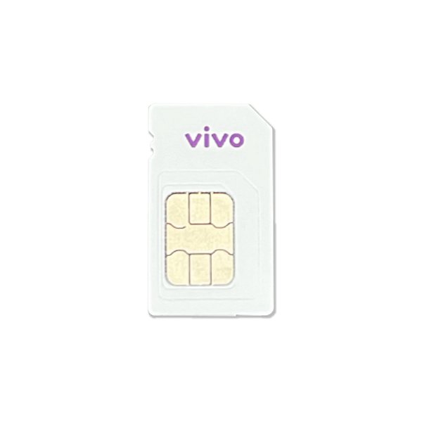Chip Vivo