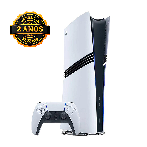 Console PS5 Pro Digital 2TB