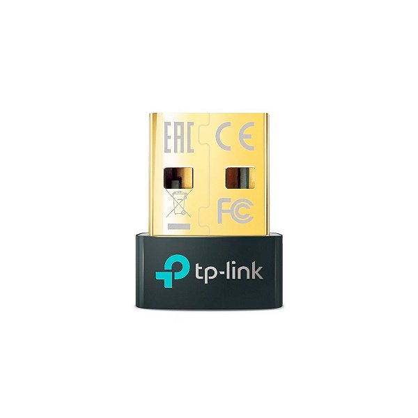 Adaptador USB Bluetooth 5.3 Tp-Link UB5A