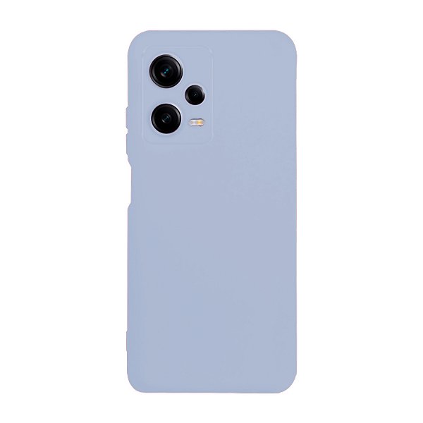Capa para Xiaomi Poco X5 / Note 12 5G Oficial - Lilás