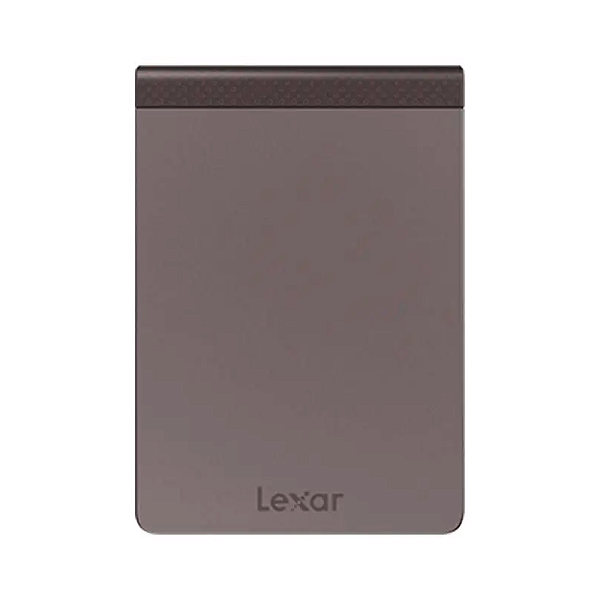 SSD Externo 512GB Lexar SL200 USB Tipo-C